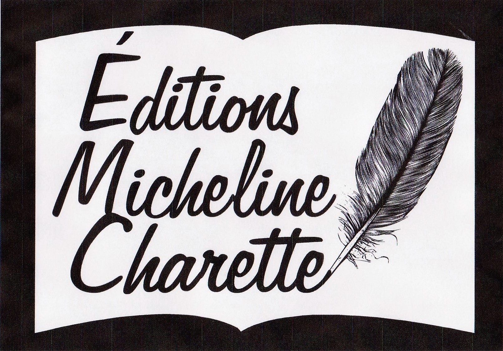 ÉDITIONS MICHELINE CHARETTE